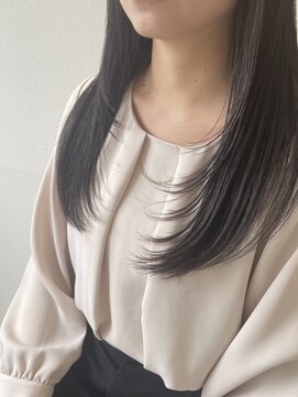 エウ(eu) 顔まわりレイヤー