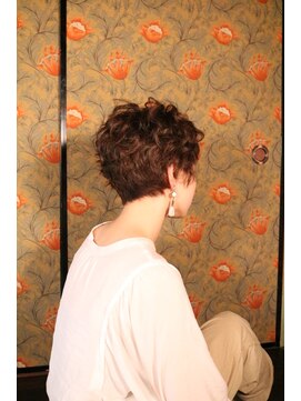 ザップ(ZAP) ショートレイヤー