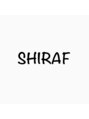 シラフ(SHIRAF) DAICHI ブリーチ