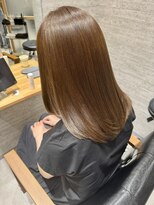 ルエン 船橋(Luen)&nbsp;髪質改善/髪質改善ストレート