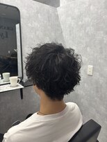 グランデ リー(GRANDE ly)&nbsp;ツイストスパイラル