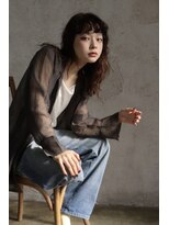 リベルタ(LIBERTA)&nbsp;大人可愛いニュアンスパーマ