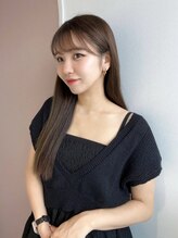 ティア 青山(Tia.)&nbsp;haruhi 