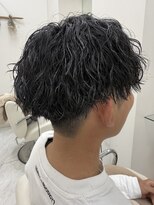 ヘアポジション 大曲北店 HAIR Position&nbsp;スパイラルパーマ