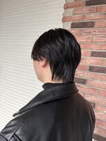 ブランブラン(Blanc blanc)&nbsp;メンズウルフ