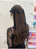 ハーフツイン