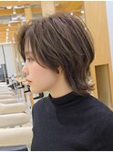 ショート