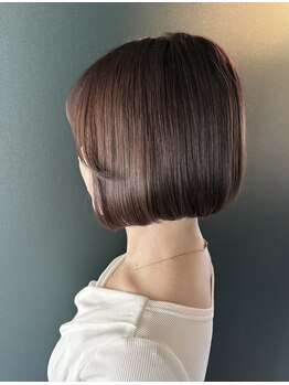 ラティエ(Latie...)の写真/大阪、東京で大注目のTOKIOINKARAMIトリートメントで毛髪強度回復140%の体験を！