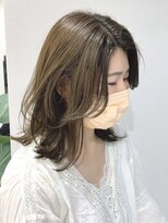 ザザ ZA/ZA 神楽坂 ワンカールレイヤー