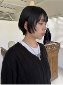 ショート