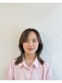 エクリ シセイドウ 麻布十番店(equri×SHISEIDO)&nbsp;佐藤 彩乃