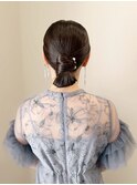 千葉/ヘアセット