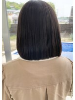 ブーム(BOOM)&nbsp;酸性ストレート