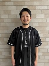 フェードアンドライン 弘前早稲田店(FADE&LINE) 清野 賢