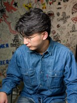 サンアンドマーリィズバーバー 駅前店(SON&MARLEY'S BAR BER)&nbsp;ラルフカール/ラフカール/フェザーパーマ/厚木/海老名