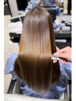 アース エレガンス 吉祥寺店(EARTH Elegance) 思わず触れたくなる極上シルク髪