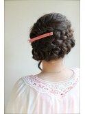 Loput SALON STYLE 14.5.8