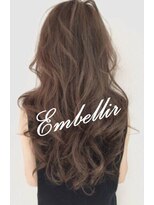 アンベリール(Embellir) ライトアッシュベージュ