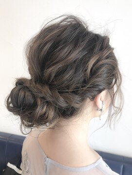 ウィロー(WILLOW) 【WILLOW】アレンジ(井下貴史)