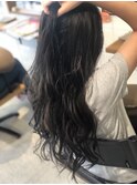 インナーカラー