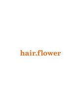 hair. flower 【ヘアーフラワー】