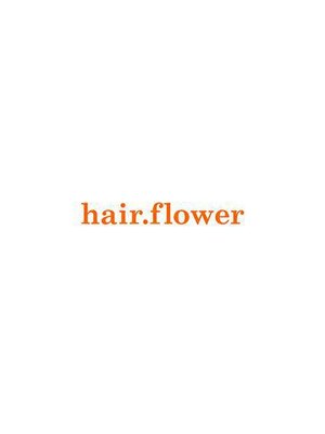 ヘアーフラワー(hair. flower)