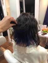 クレル(Creelu)&nbsp;グレーアッシュ