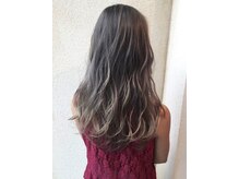 ラファンジュ ヘアー クレオ(Rohange hair Creo)