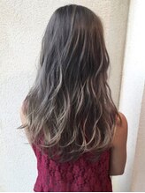 ラファンジュ ヘアー クレオ(Rohange hair Creo)