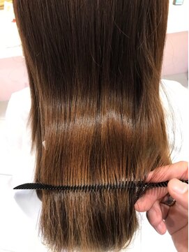 クレル(Creelu) ロング