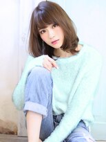 ジュール(Jule)&nbsp;【Jule】EGミディアムボブ