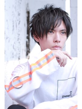 アドール(ADOR) ADOR    TSUYOSHI ハイレイヤーマッシュ