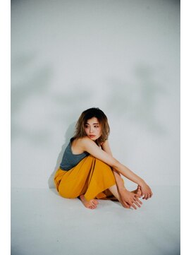 リアン 方南町店(Lian) ふわっとロブ