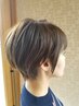 まずはお試し♪オーナーカット ￥3784
