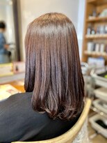ミーノ(mｉｅｎｏ) ワンカールミディ