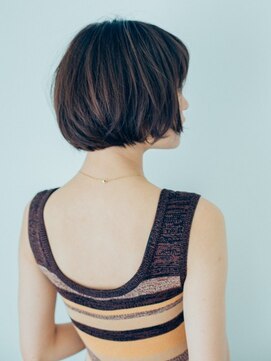 プロデュース 古淵店(Produce) ショートボブ【古淵/相模原/町田】