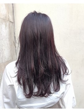 ネイヴィル(navile) ボルドー×ハイレイヤー