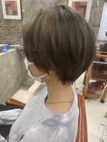 ルース(RUTH)&nbsp;ショート