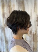 ゆるいショート