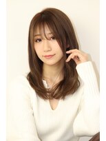 ウィールスター(Wealstar)&nbsp;【冬カラー】wealstar hair design天王寺あべの