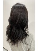 艶暗髪シルバー《IVYjoureJun》