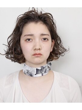 ジュノ オプシアミスミ店(Juno) ボブフィン