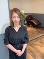 シェノンヘア(Chainon hair) WAKANA 