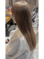 リー 京橋(Lee)&nbsp;ミルクティーベージュ　山下志穂