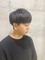 フタバ 老若男女にモテる!くびれマッシュ