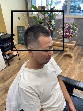 ノーティ(NORTY) 【メンズ】ほぼボーズ