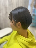 チッカルーチェ(Chicka luce) 学生ショート