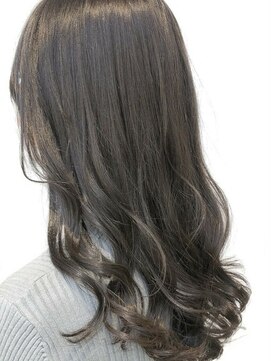 リベラ(LIBERA) 《TARO》ナチュラルベージュ　ブリーチなし　3Dカラー