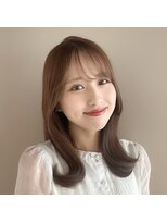 ナチュラルくびれミディ 20代30代40代
