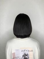 ヘアーショップ オズ(hair shop oz)&nbsp;ナチュラル縮毛矯正
